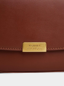 Сумки Tommy Hilfiger модель AW0AW18204-GVI Фото
