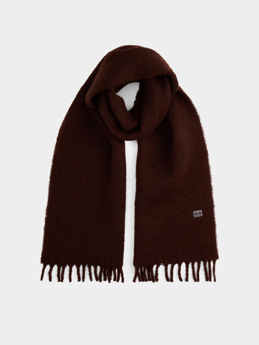 Шарфы и платки Tommy Hilfiger модель AW0AW17903-GS7 Фото
