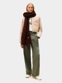 Шарфы и платки Tommy Hilfiger модель AW0AW17903-GS7 Фото