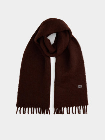Шарфи та хустки Tommy Hilfiger модель AW0AW17903-GS7 Фото
