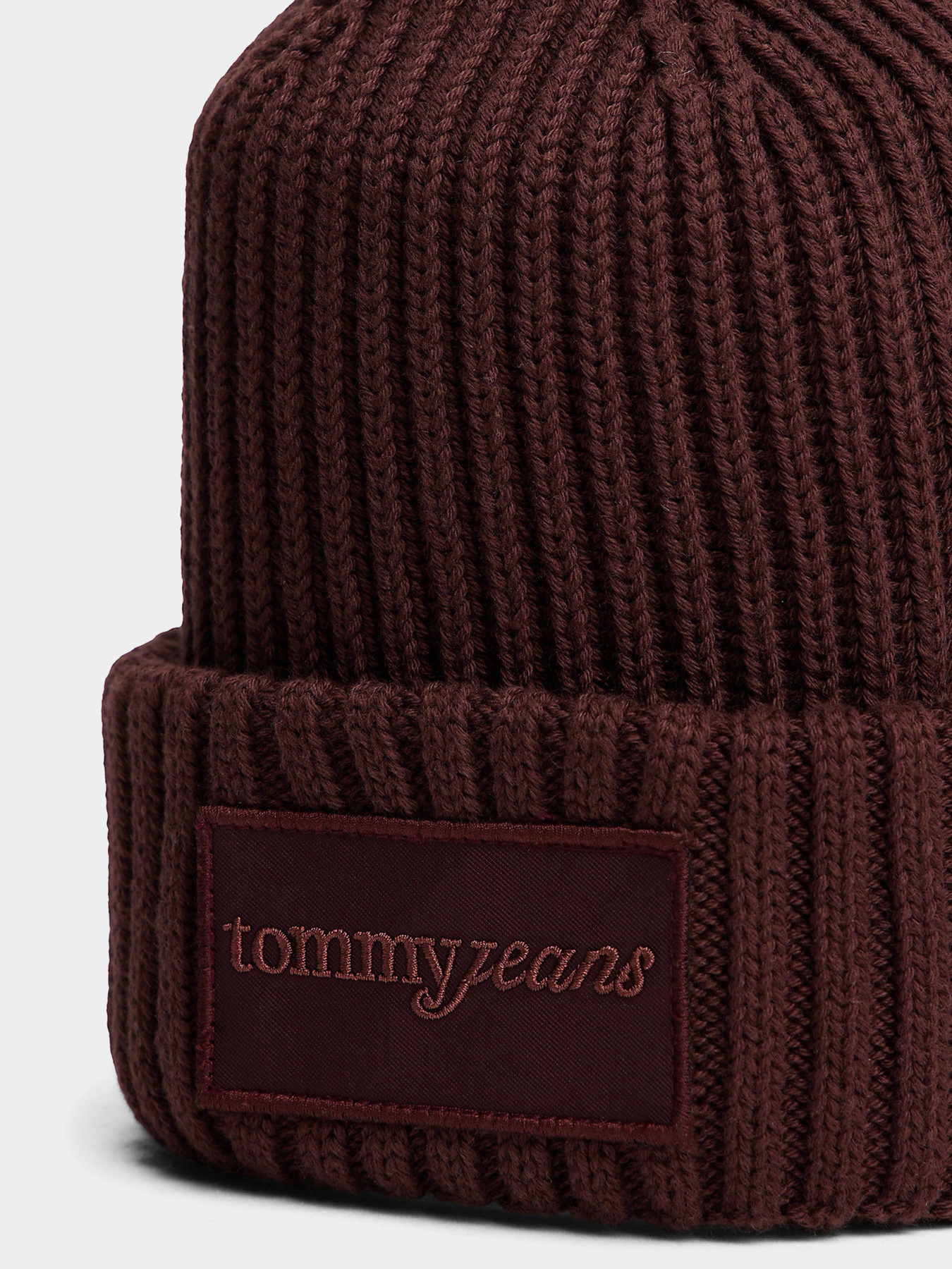 Шапки та кепки Tommy Hilfiger модель AW0AW17909-GS7 Шапки та кепки Tommy Hilfiger модель AW0AW17909-GS7 Фото