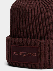 Шапки та кепки Tommy Hilfiger модель AW0AW17909-GS7 Фото