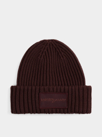 Шапки та кепки Tommy Hilfiger модель AW0AW17909-GS7 Фото