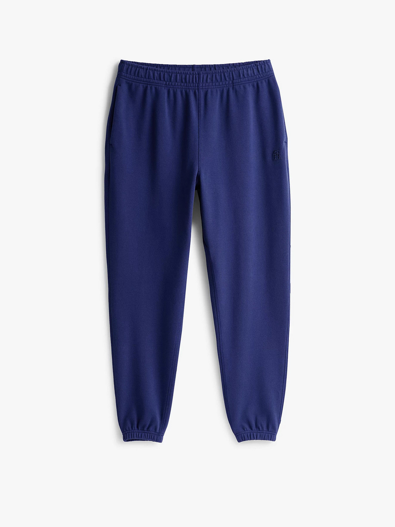 Штани Tommy Hilfiger модель MW0MW39409-C7G Штани Tommy Hilfiger модель MW0MW39409-C7G Фото