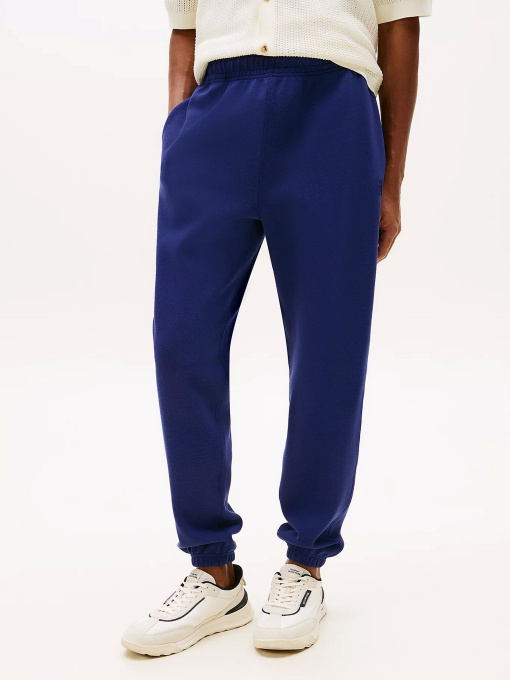 Брюки Tommy Hilfiger модель MW0MW39409-C7G Фото