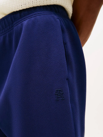 Штани Tommy Hilfiger модель MW0MW39409-C7G Фото