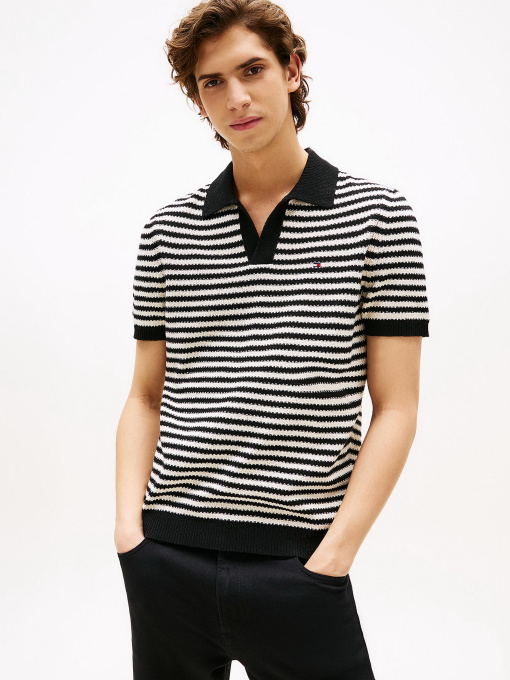 Свитры и кардиганы Tommy Hilfiger модель MW0MW39531-0A4 Фото