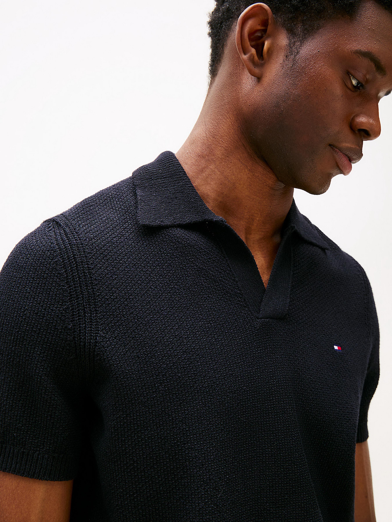Светри та кардигани Tommy Hilfiger модель MW0MW39531-DW5 Фото