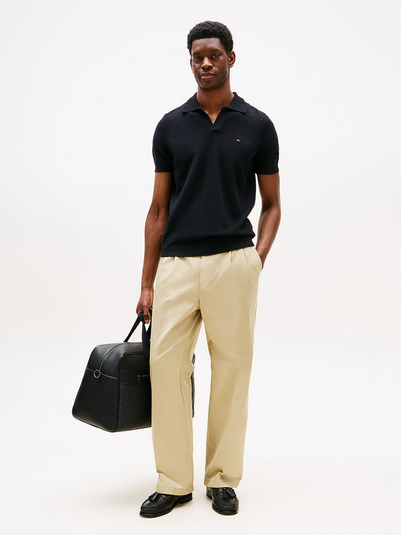 Светри та кардигани Tommy Hilfiger модель MW0MW39531-DW5 Фото