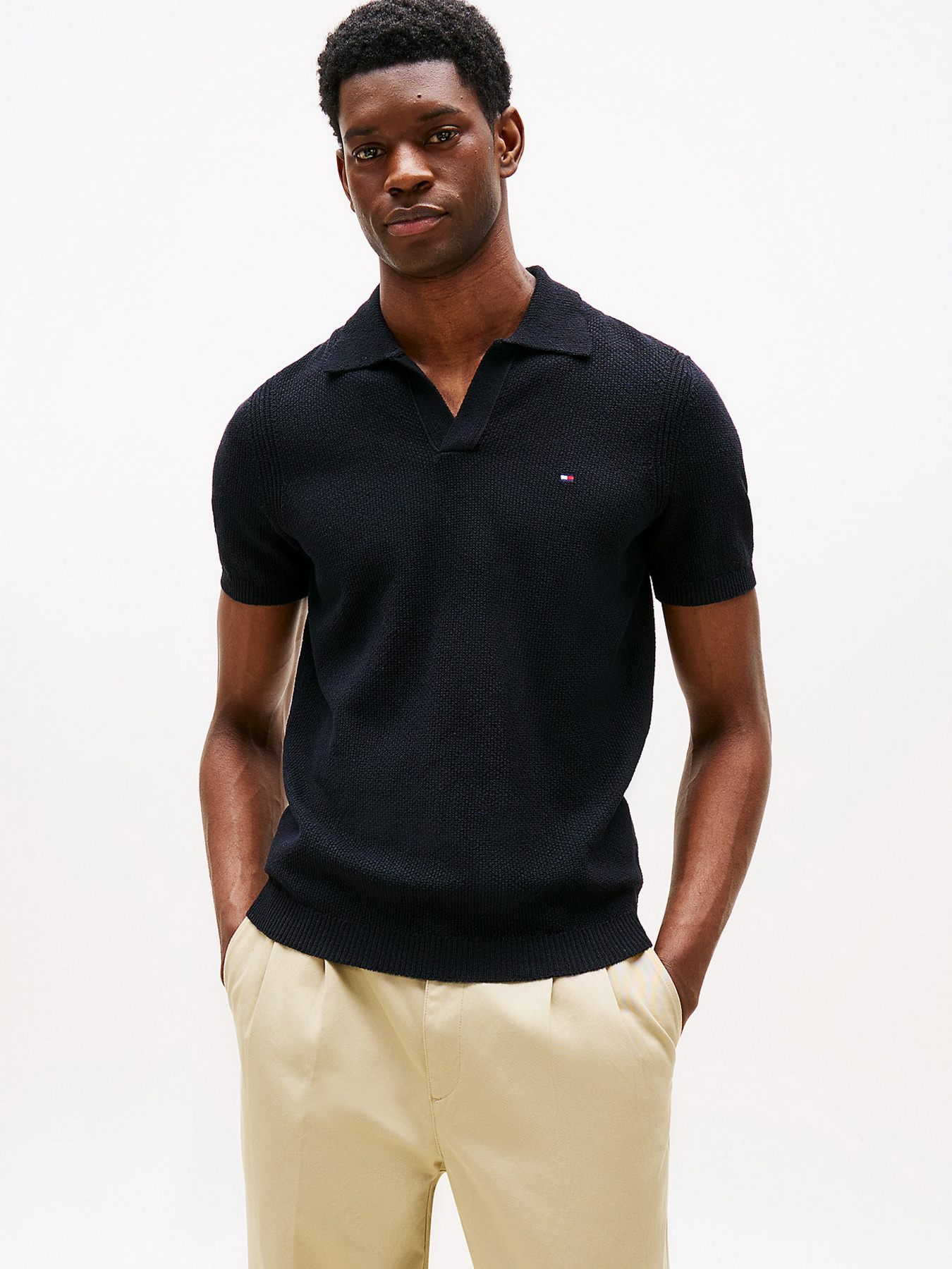 Светри та кардигани Tommy Hilfiger модель MW0MW39531-DW5 Фото