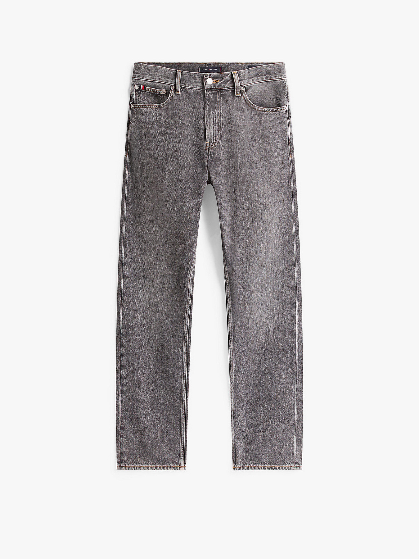 Джинсы Tommy Hilfiger модель MW0MW39658-1B2 Фото