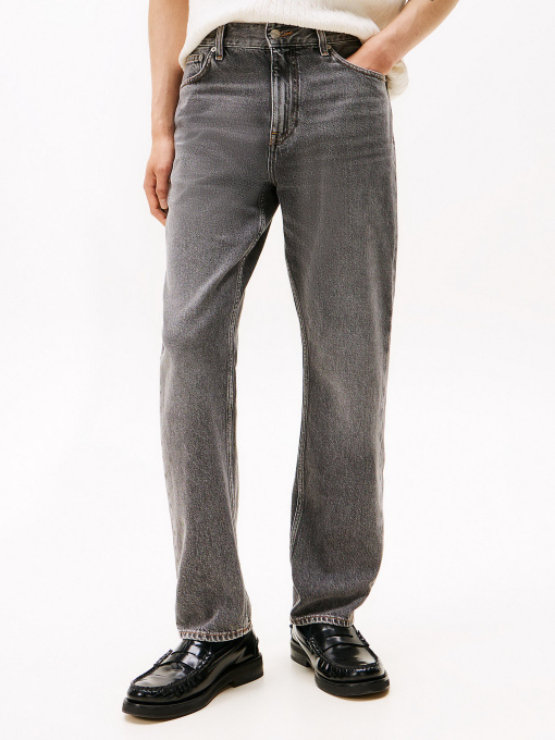 Джинсы Tommy Hilfiger модель MW0MW39658-1B2 Фото