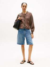 Светри та кардигани Tommy Hilfiger модель WW0WW45692-GTO Фото