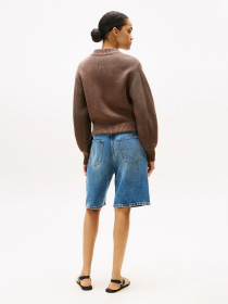 Светри та кардигани Tommy Hilfiger модель WW0WW45692-GTO Фото