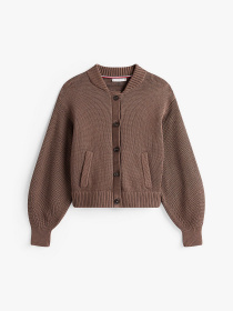 Светри та кардигани Tommy Hilfiger модель WW0WW45692-GTO Фото