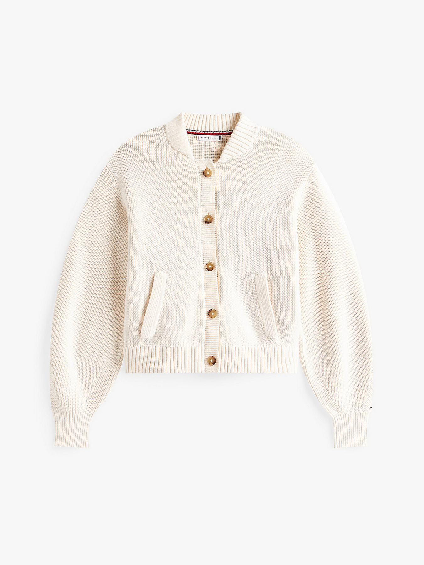 Светри та кардигани Tommy Hilfiger модель WW0WW45692-YA8 Светри та кардигани Tommy Hilfiger модель WW0WW45692-YA8 Фото