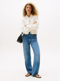 Светри та кардигани Tommy Hilfiger модель WW0WW45692-YA8 Фото