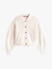 Светри та кардигани Tommy Hilfiger модель WW0WW45692-YA8 Фото