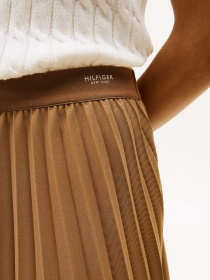 Спідниці Tommy Hilfiger модель WW0WW43886-GWA Фото