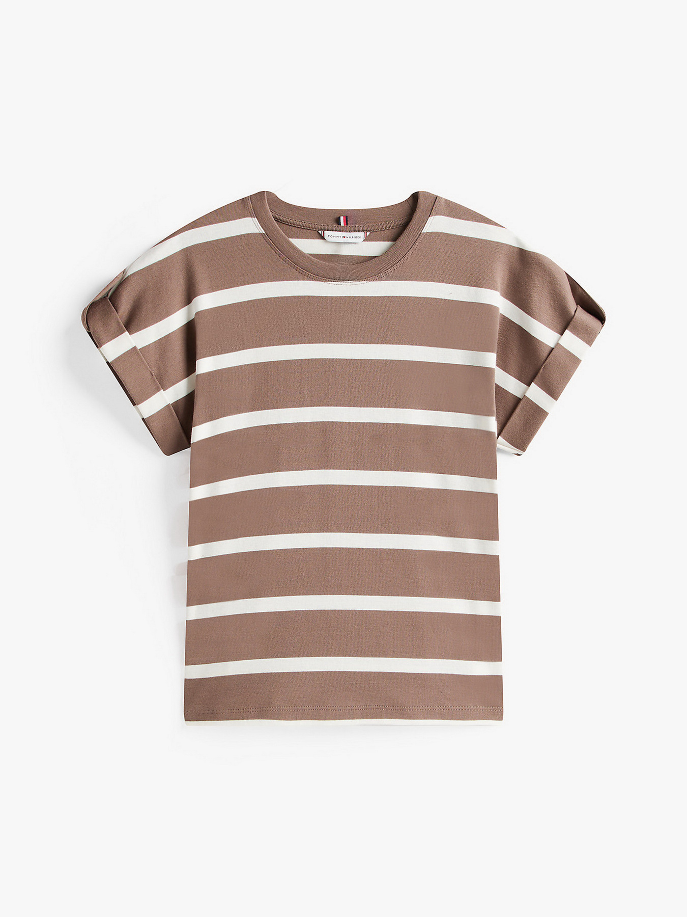 Футболки і поло Tommy Hilfiger модель WW0WW45628-0BL Фото