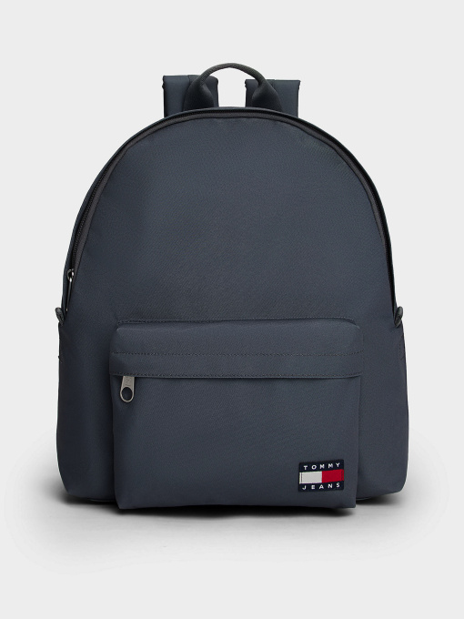 Рюкзаки Tommy Hilfiger TJM ESS DAILY DOME BACKPACK модель AM0AM13726-PSN Фото