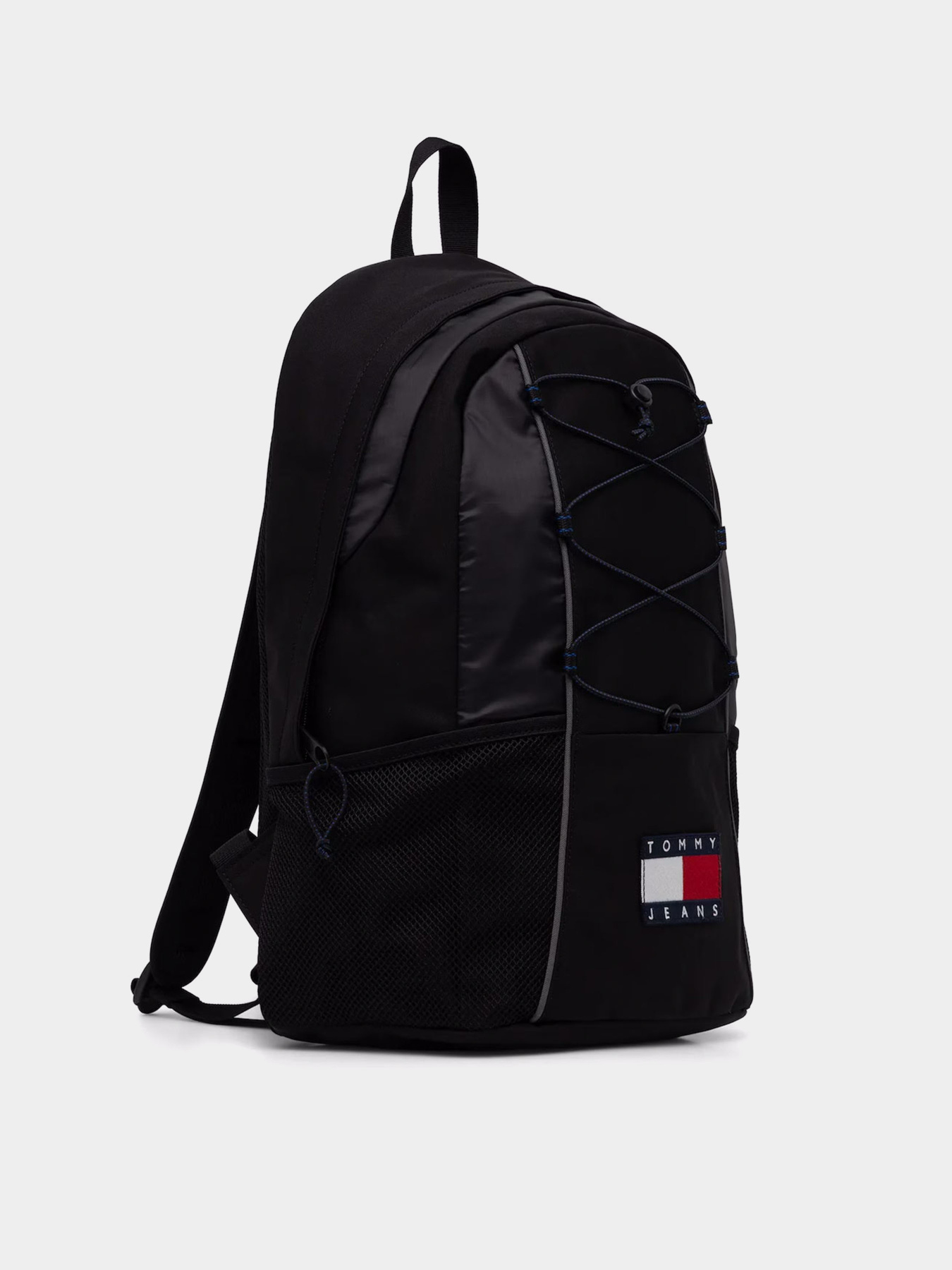 Рюкзаки Tommy Hilfiger TJM ARCHIVE BACKPACK модель AM0AM13889-BDS Фото