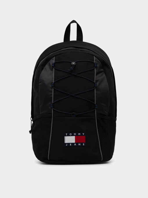 Рюкзаки Tommy Hilfiger TJM ARCHIVE BACKPACK модель AM0AM13889-BDS Фото