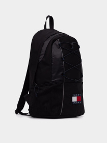 Рюкзаки Tommy Hilfiger TJM ARCHIVE BACKPACK модель AM0AM13889-BDS Фото