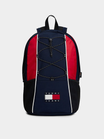 Рюкзаки Tommy Hilfiger TJM ARCHIVE BACKPACK модель AM0AM13889-C1G Фото