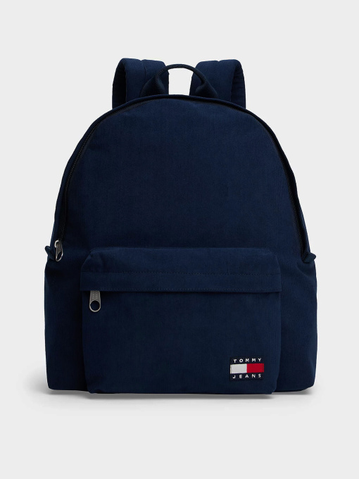 Рюкзаки Tommy Hilfiger TJM ESS DAILY CORD BACKPACK модель AM0AM13895-C1G Фото