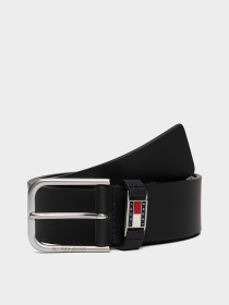 Ремені Tommy Hilfiger TJM SCANTON 4.0 модель AM0AM13687-BDS Фото