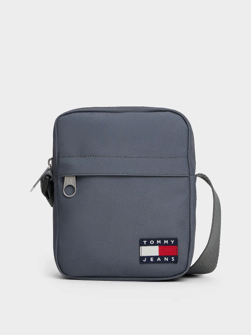 Сумки Tommy Hilfiger TJM ESS DAILY REPORTER модель AM0AM13710-PSN Фото