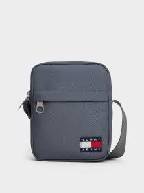 Сумки Tommy Hilfiger TJM ESS DAILY REPORTER модель AM0AM13710-PSN Фото