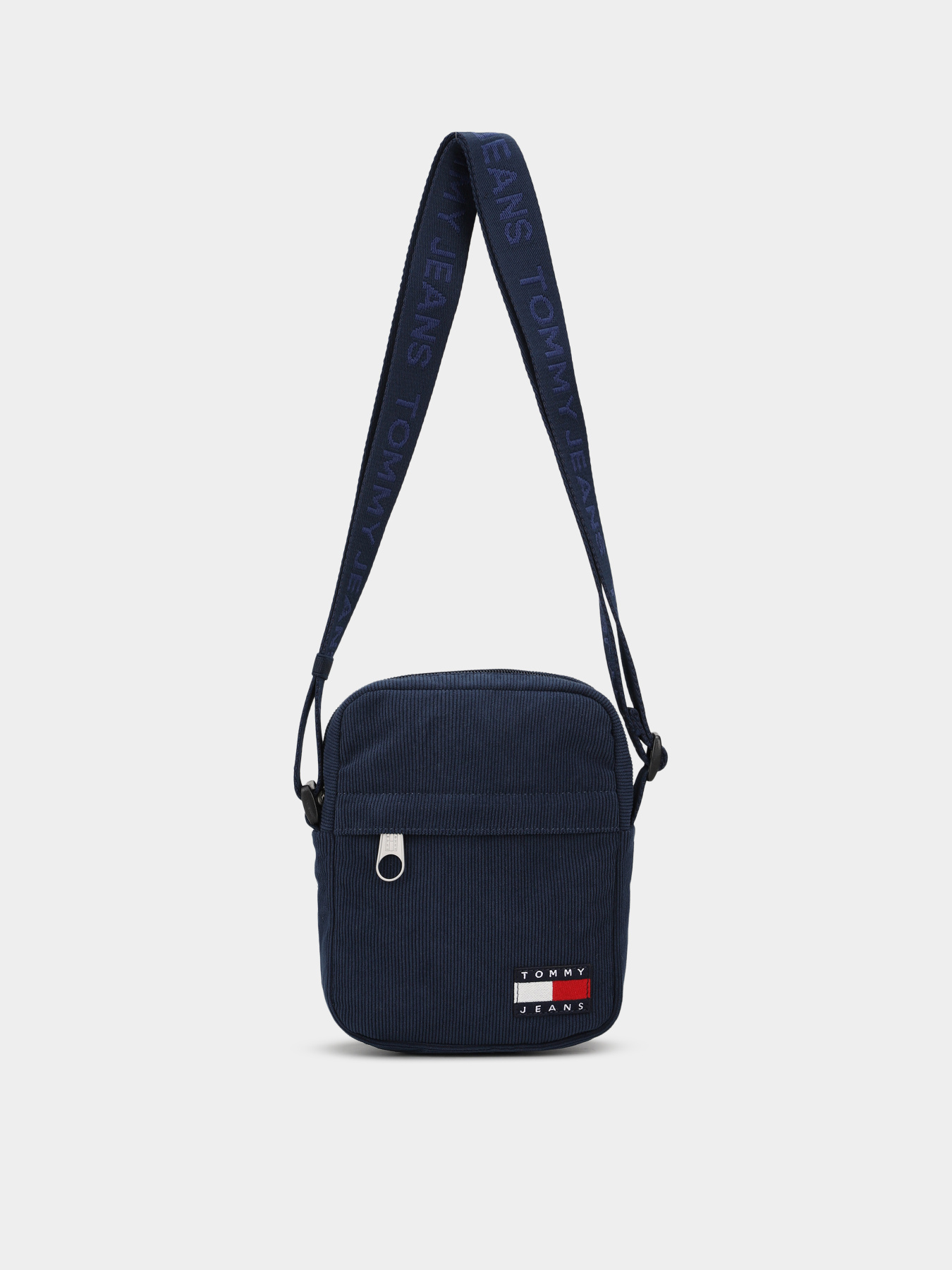 Сумки Tommy Hilfiger TJM ESS DAILY CORD REPORTER модель AM0AM13888-C1G Фото