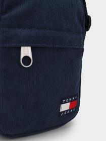 Сумки Tommy Hilfiger TJM ESS DAILY CORD REPORTER модель AM0AM13888-C1G Фото
