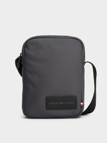 Сумки Tommy Hilfiger TH REPREVE MINI REPORTER модель AM0AM14009-PSM Фото