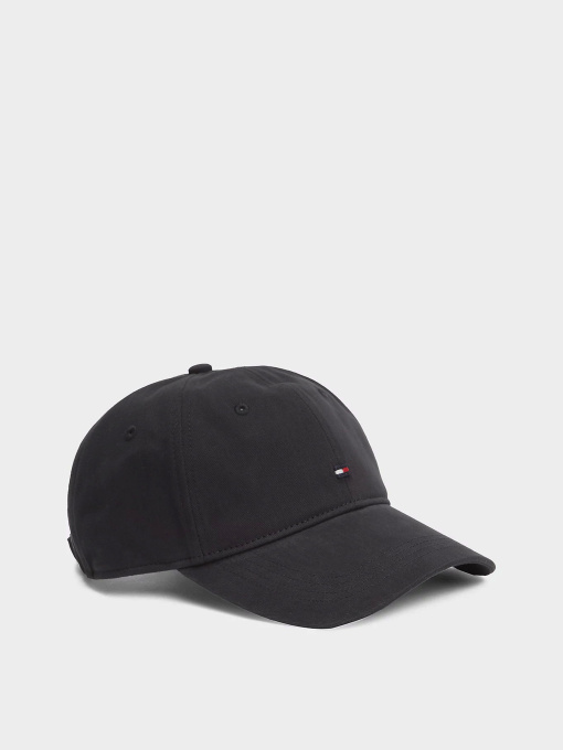 Шапки и кепки Tommy Hilfiger TH FLAG '85 SOFT 6 PANEL CAP модель AM0AM12531-BDS Фото