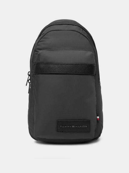 Сумки Tommy Hilfiger TH REPREVE SLINGPACK модель AM0AM14026-PSM Фото