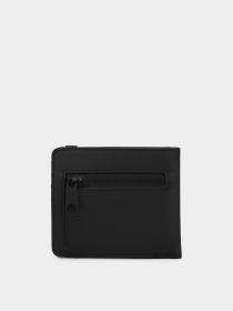 Кошельки Tommy Hilfiger TJM DAILY TECH CC & COIN модель AM0AM13867-BDS Фото