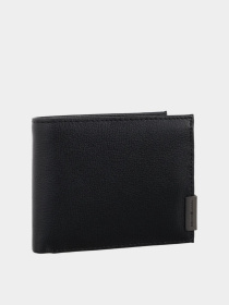 Гаманці Tommy Hilfiger TH HARDWARE CC AND COIN модель AM0AM13962-BDS Фото