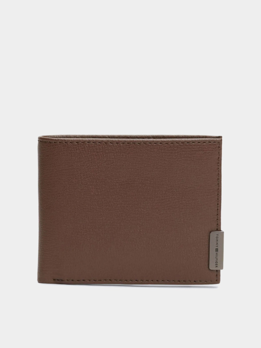 Гаманці Tommy Hilfiger TH HARDWARE MINI CC WALLET модель AM0AM13963-GDW Фото