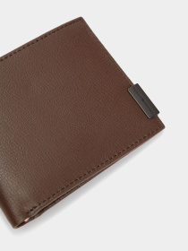 Гаманці Tommy Hilfiger TH HARDWARE MINI CC WALLET модель AM0AM13963-GDW Фото