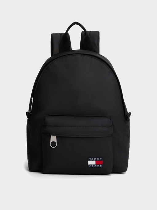 Рюкзаки Tommy Hilfiger TJW ESS DAILY BACKPACK модель AW0AW17892-BDS Фото