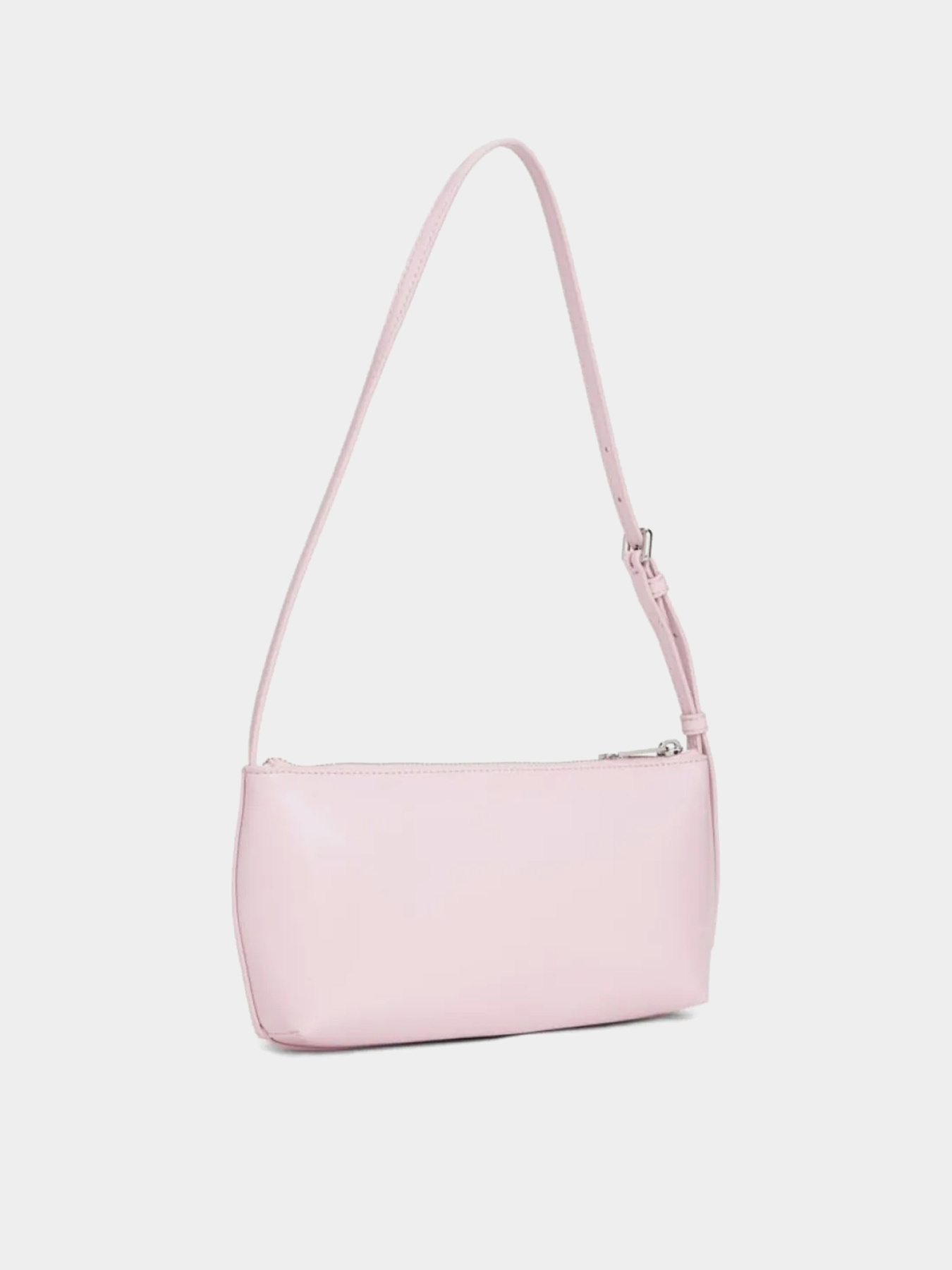 Сумки Tommy Hilfiger TJW MUST SHOULDER BAG модель AW0AW17866-TON Сумки Tommy Hilfiger TJW MUST SHOULDER BAG модель AW0AW17866-TON Фото