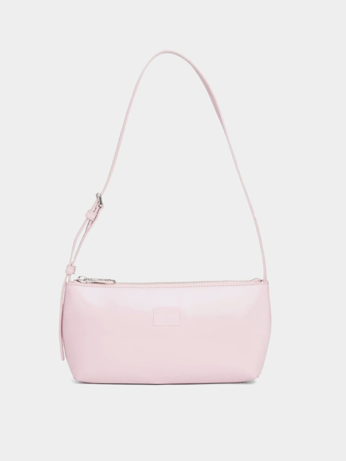 Сумки Tommy Hilfiger TJW MUST SHOULDER BAG модель AW0AW17866-TON Сумки Tommy Hilfiger TJW MUST SHOULDER BAG модель AW0AW17866-TON Фото