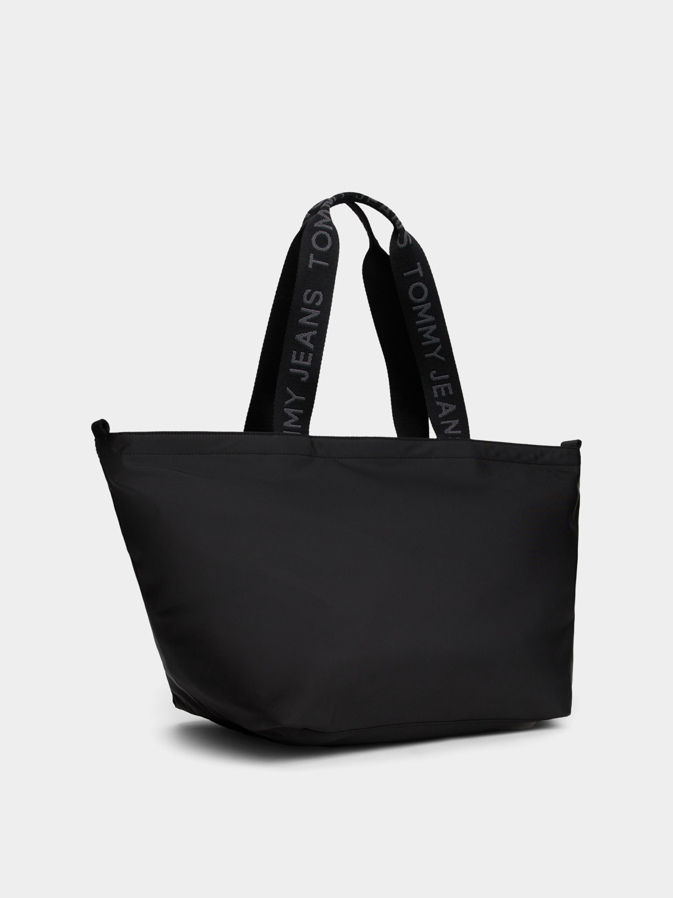 Сумки Tommy Hilfiger TJW ESS DAILY TOTE модель AW0AW17891-BDS Фото