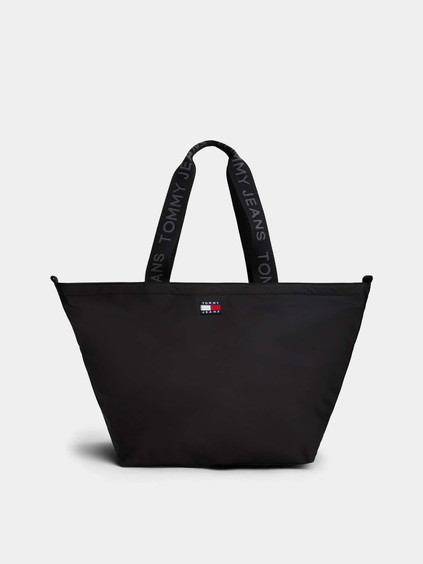 Сумки Tommy Hilfiger TJW ESS DAILY TOTE модель AW0AW17891-BDS Фото