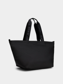 Сумки Tommy Hilfiger TJW ESS DAILY TOTE модель AW0AW17891-BDS Фото