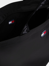 Сумки Tommy Hilfiger TJW ESS DAILY TOTE модель AW0AW17891-BDS Фото