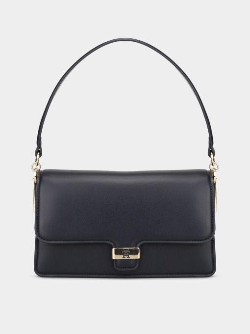 Сумки Tommy Hilfiger TH HERITAGE CONV CROSSOVER модель AW0AW18029-R07 Фото